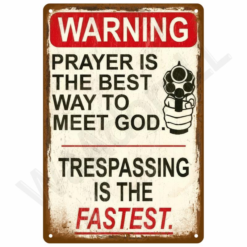 Placa de Metal Vintage Placas de Estanho Bar Sinal de Metal Retrô Arte de Parede Mural Estético Quarto Itens de Decoração para Casa Pôster Decoração de Garagem