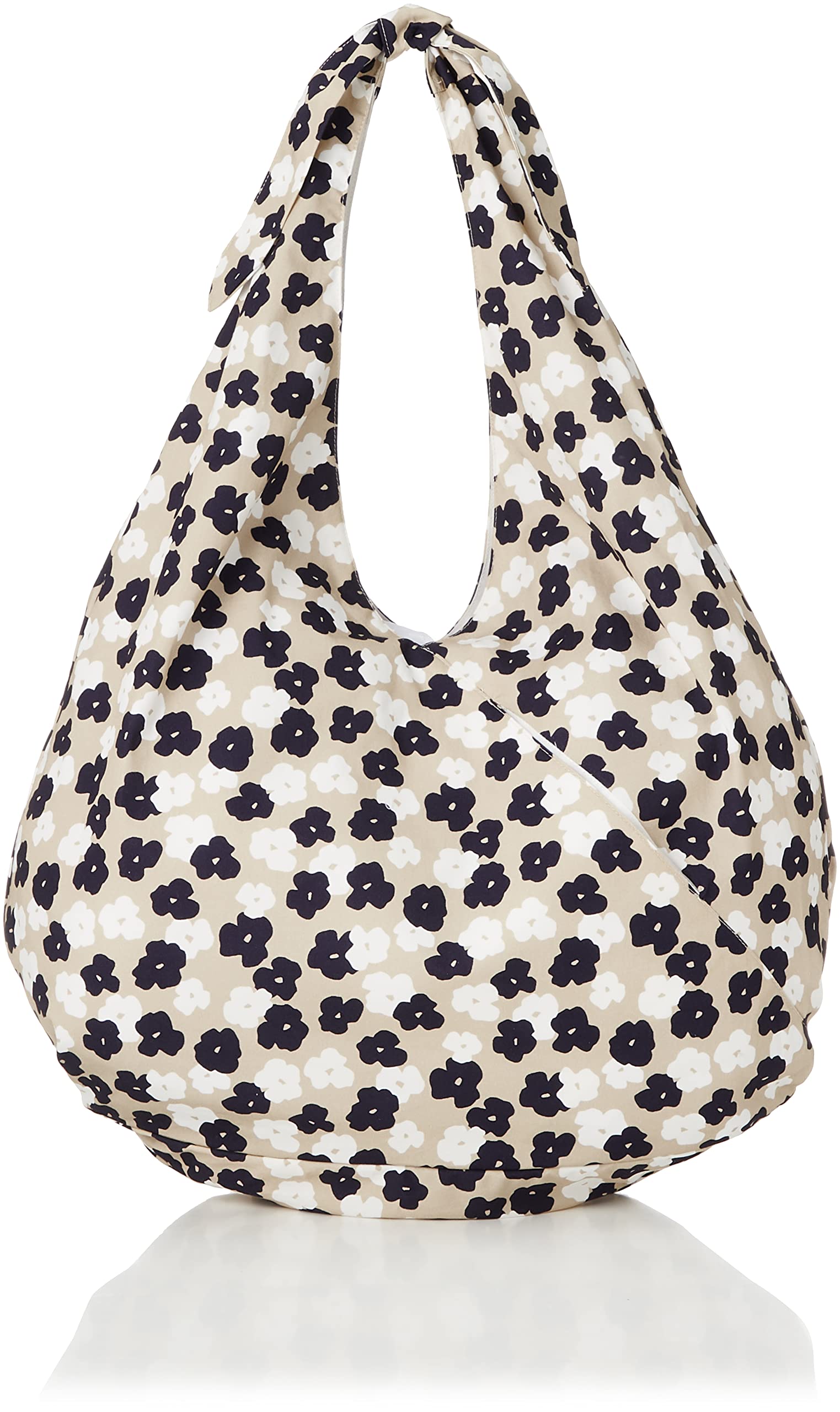 

Yoga Modern Paint Furoshiki Bag 14WGB222401 BEG [EMI] Women s