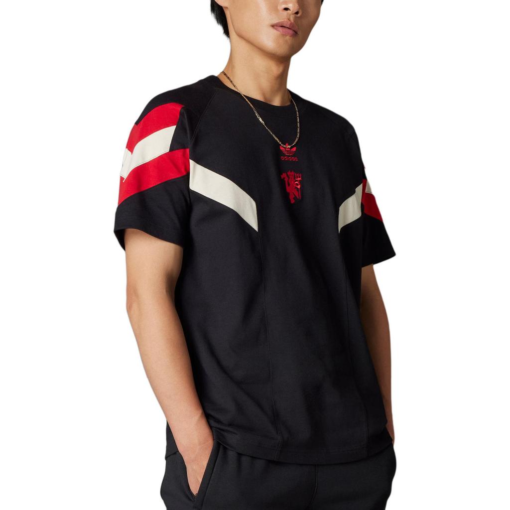 adidas Originals Manchester United Originals Tee IS6519