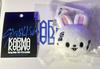 [USED] Straykids Leavitt Karma Pop-Up Name Tag Reno