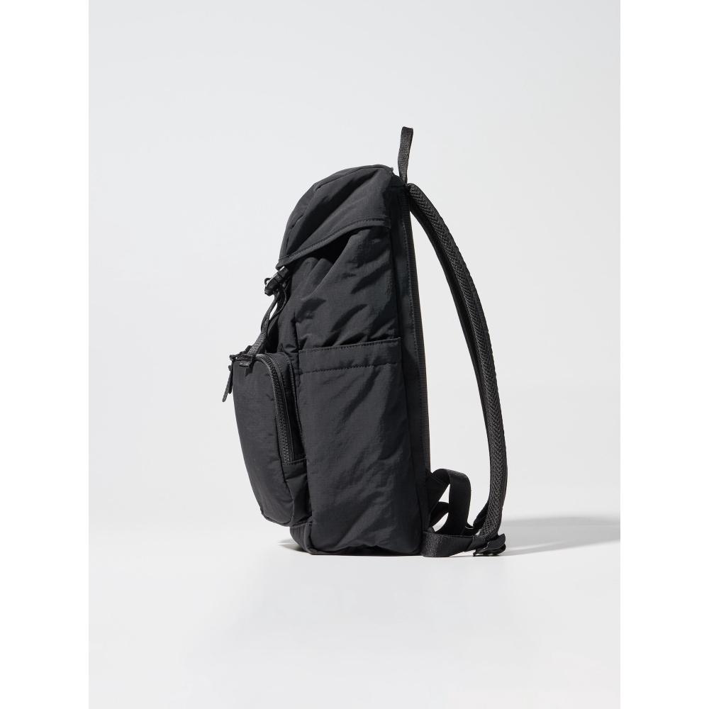 Uniqlo Multi Pocket Backpack Model  Maruchi Pocket Backpack