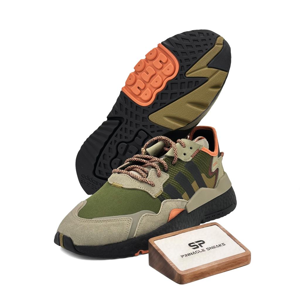adidas Nite Jogger GY0018 Unisex