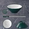 Commercial Melamine Bowl for Catering, Restaurants, and Hotels - Ideal for Rice, Soup, and Sauces