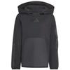 Childrens/Kids Utility Hoodie