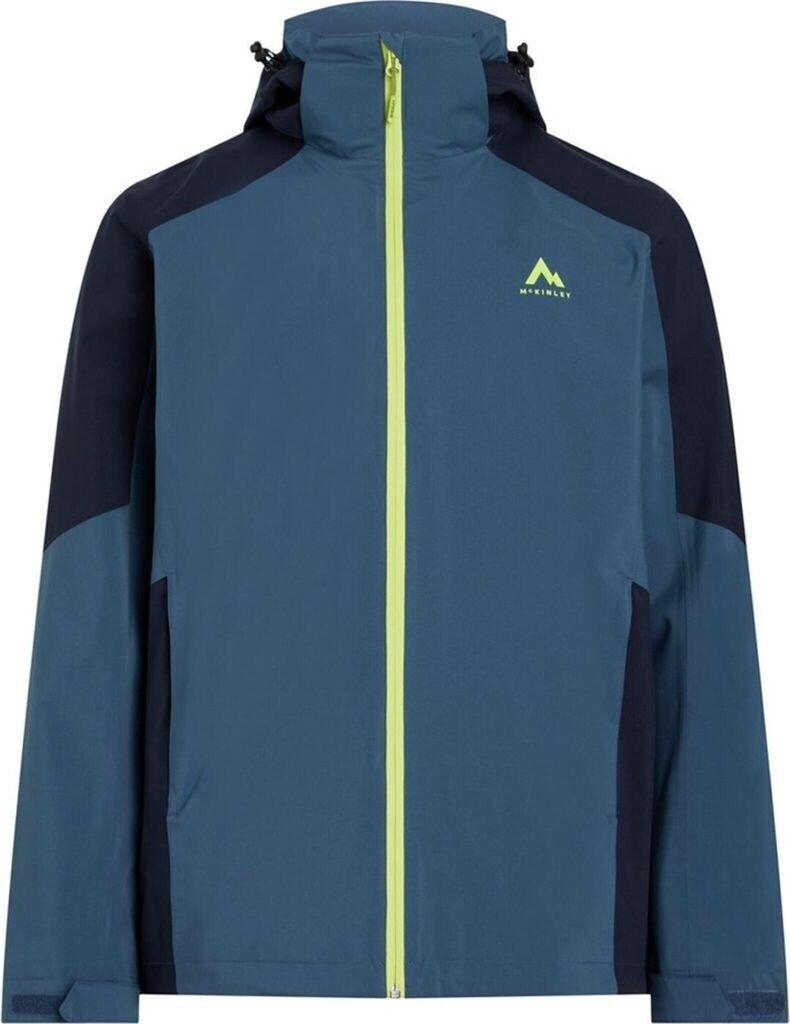 

Куртка McKinley Larra II M черная ночь/черная ночь 4XL