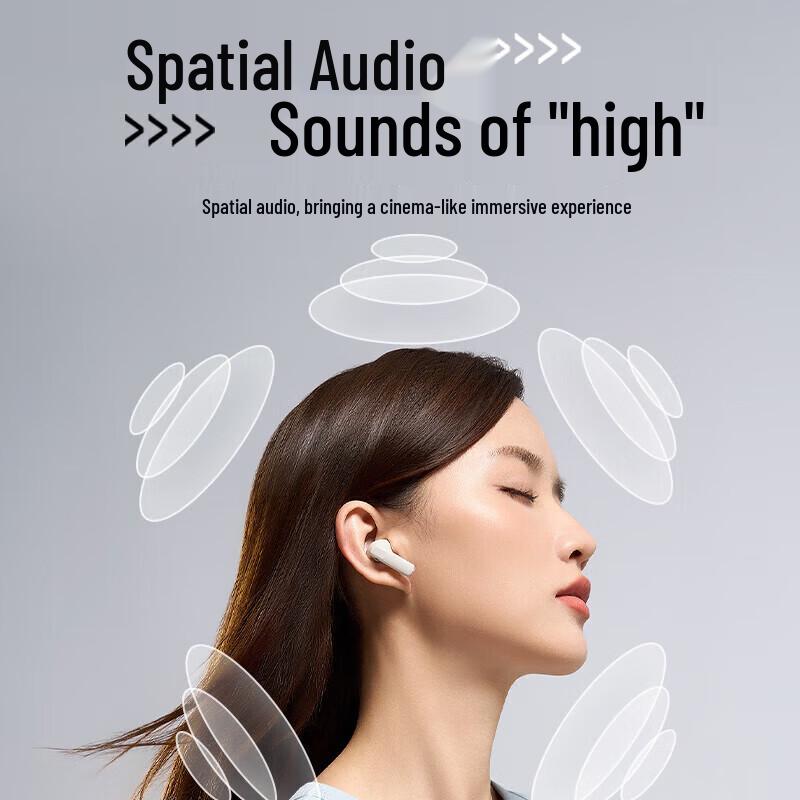 EDIFIER Lolli Pro3 True Wireless Active Noise Cancelling Earbuds