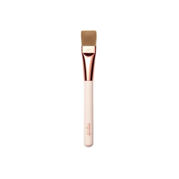 

espoir True Glow Foundation Brush – Mixed Colors (1 Piece)