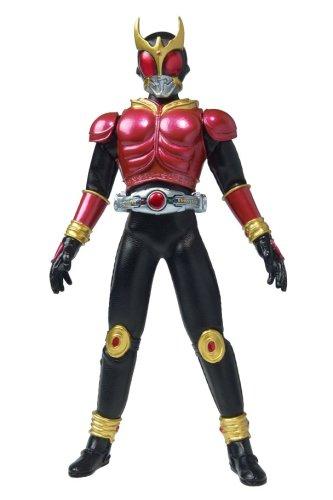 

TAMASHII NATIONS TWIST ACTION FORM Kamen Rider Kuuga