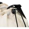 The North Face Fashionable Commuting Lightweight Portable Recycled Polyester Outdoor Bag Unisex Bag White NF0A8HNWQLI