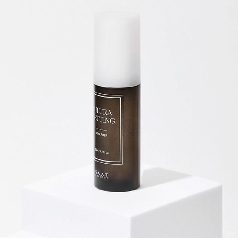 Ultra Utrwalający Real Fixer 50ml