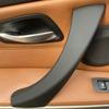 Black Rear Left Car Door Handle Interior Fits 2004-2012 BMW E90/E91/E92 3-Series