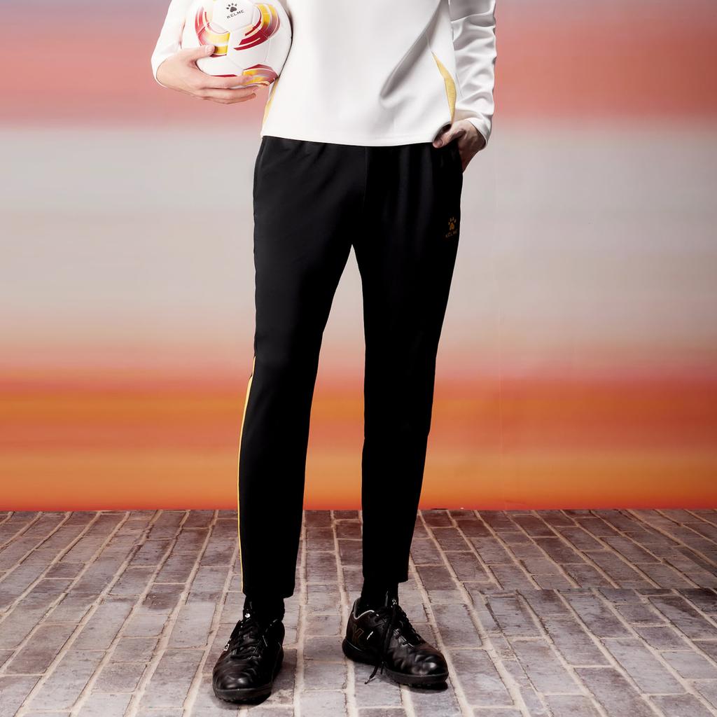 KELME Knitted Sweatpants Unisex 8461CK1076