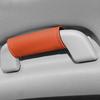 Handle Protective Cover for Car Roof Handles, Car Overhead Handle Covers, Universal Car Grab Handle Cover for Most Models Car Interior