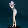 18cm Anime Call Of The Night Nanakusa Nazuna Vampire Nurse PVC Action Figure Collection Model Doll Ornaments Toys Gift