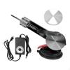 Mini Linear Actuator Adjustable Speed Electric Motor Metal Telescopic Reciprocating Motion Screw Rod