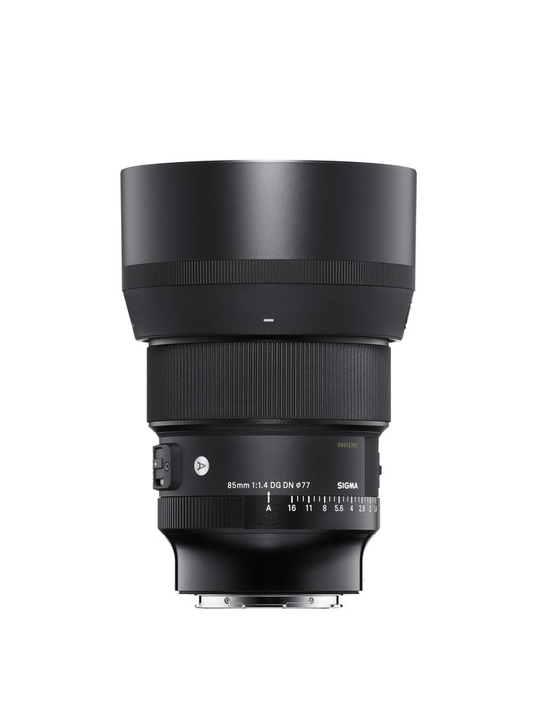 Sigma SIGMA Sigma Sony Lens 85mm DG DN Single Focus Telephoto Full Size Art Mirrorless Dedicated E-Mount F1.4
