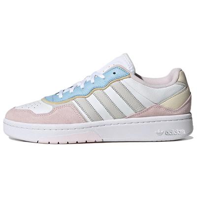 Tênis Feminino Courtic 'Pastel' ID4077