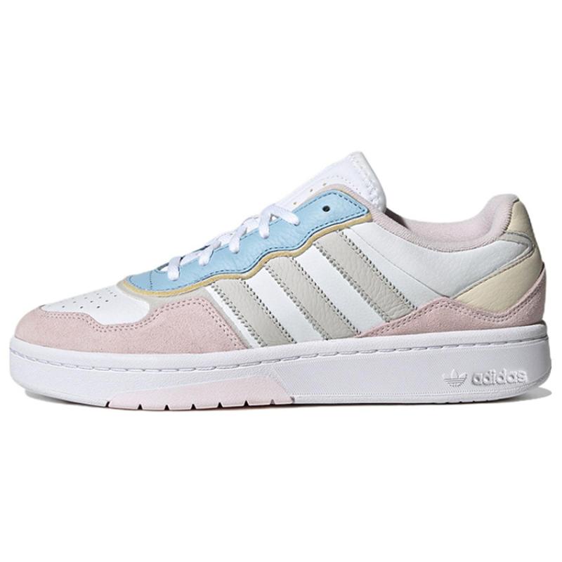 Adidas Courtic 'Pastel' Women's Sneakers ID4077
