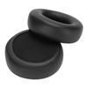 Ear Pads Cushions Replacement for RB M700B RB M500B RB M300B RB M500BE K Headphones Soft Protein Leather Memory Foam