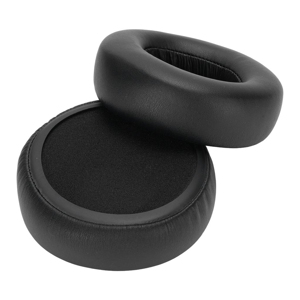 Ear Pads Cushions Replacement for RB M700B RB M500B RB M300B RB M500BE K Headphones Soft Protein Leather Memory Foam