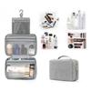 Feihong Multi-color Portable Toiletry and Makeup Bag with Wet/Dry Separation