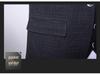 New Men's Slim Fit Korean Style Spring Casual Three-Piece Suit Blazer
