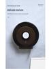 Waterproof Large Roll Toilet Paper Holder for Hotel or Guesthouse Bathrooms