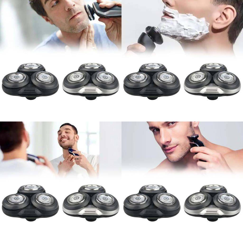 Shaving Head Replacement For Philips S5000 Series Mens Grooming