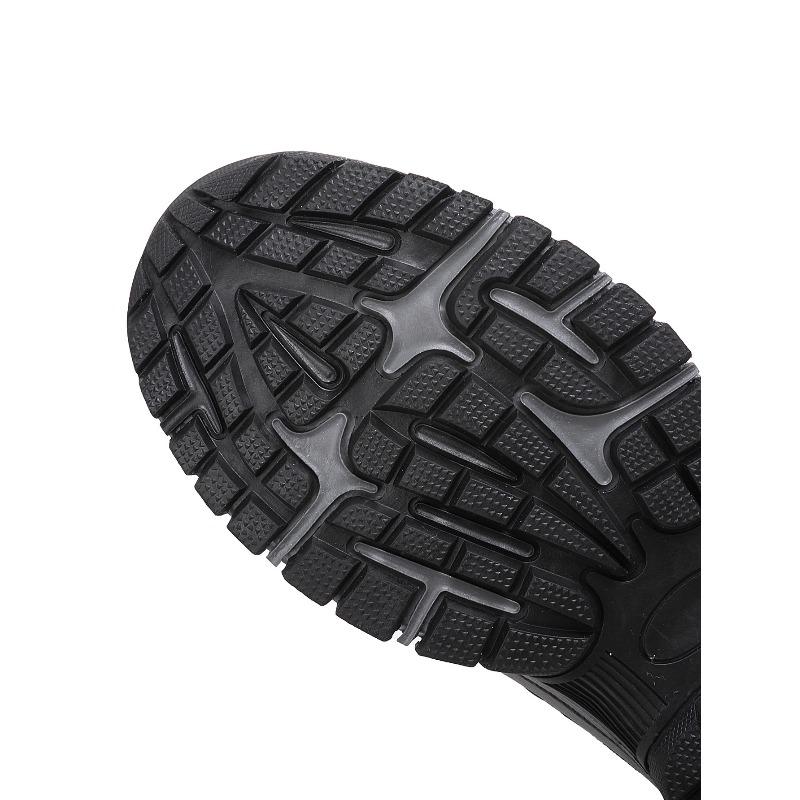 Waterproof Snow Boot Women's Plush Cotton Shoes Ladies Warm  High-top Boots Winter Outdoor Sneakers for Trekking Hiking