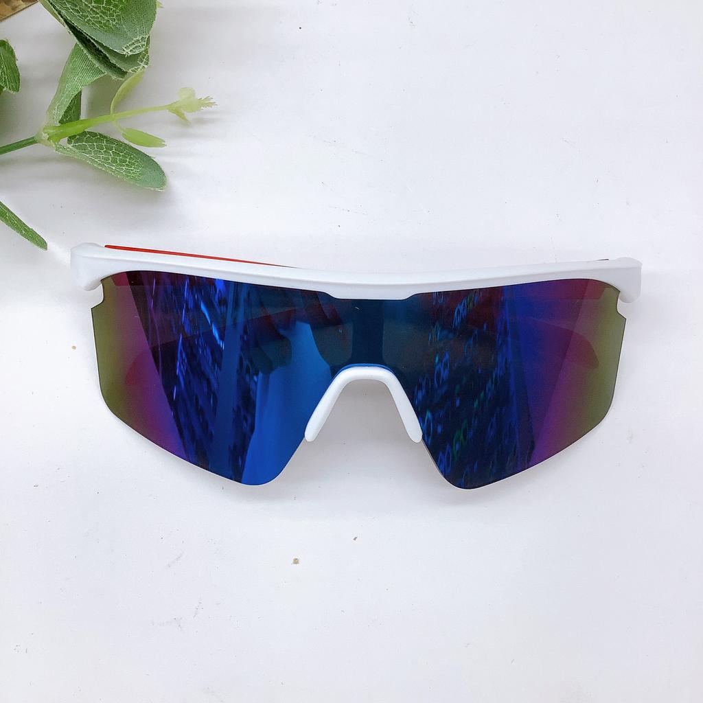 Children'S Cycling Sports Sunscreen Sunglasses Boys And Girls Outdoor Cycling Goggles Sunglasses Glasses