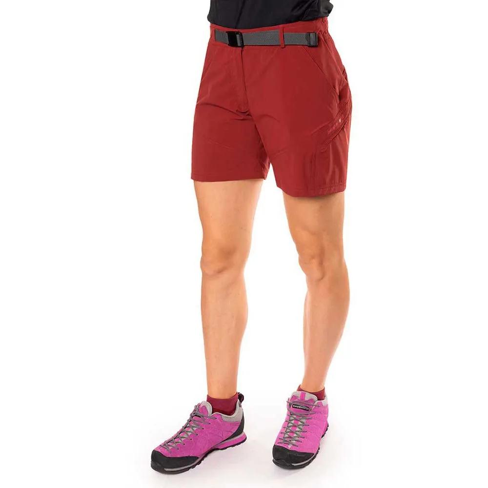 

Trangoworld Шорты Yittu VN L/Regular