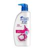 Head & Shoulders Silky Smooth Anti-Dandruff Shampoo