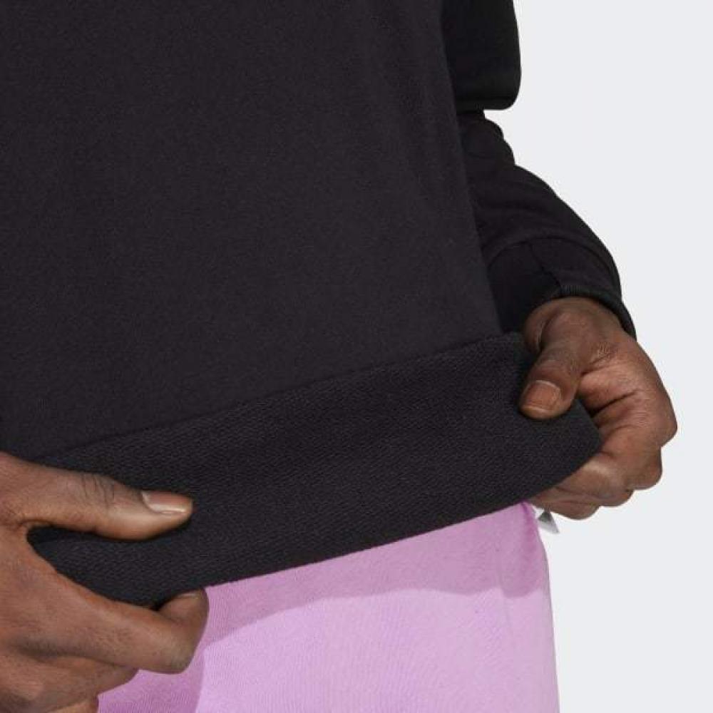 Adidas Unisex EssentiAl French Terry SweAtshirt With A relAxed Fit And Soft Texture