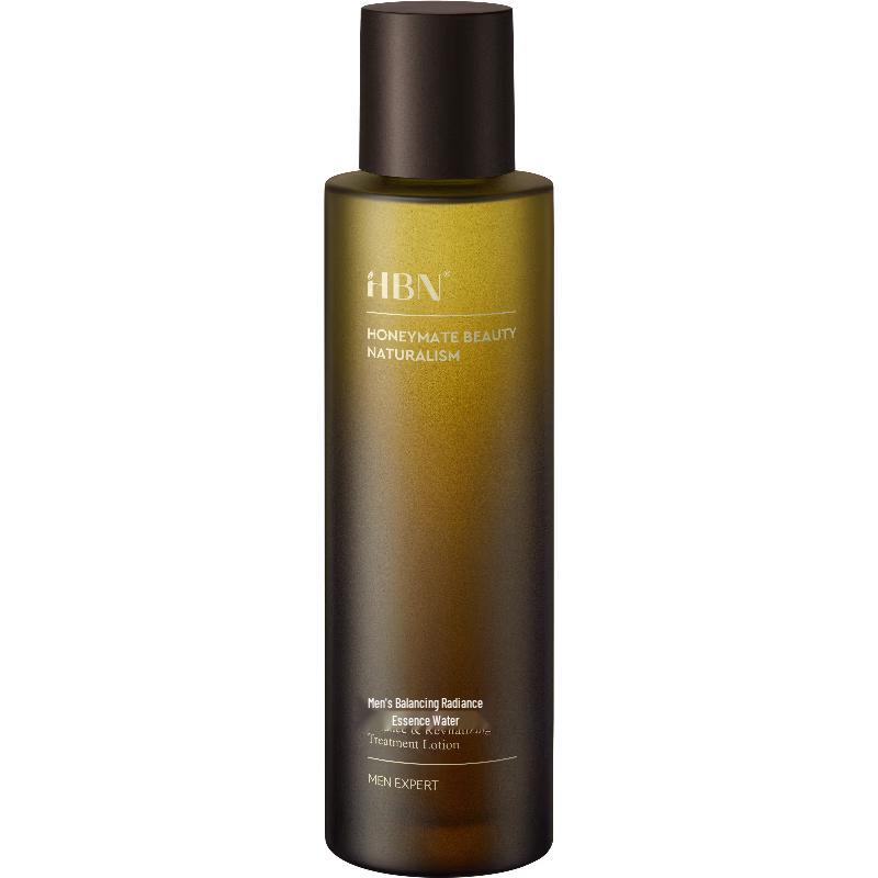 HBN Men s Hydrating & Purifying Skincare Set