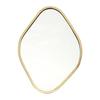 Set of 3 Arcilla decorative mirrors