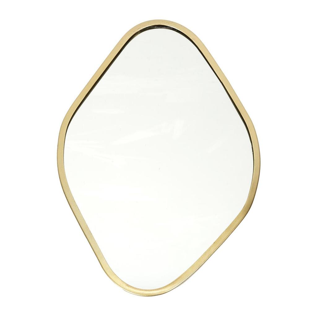Set of 3 Arcilla decorative mirrors