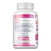 High Absorption, Fat Soluble VIT C, Higher Bioavailability Immune System Support & Collagen Booster, Non-GMO, Vegan Pills
