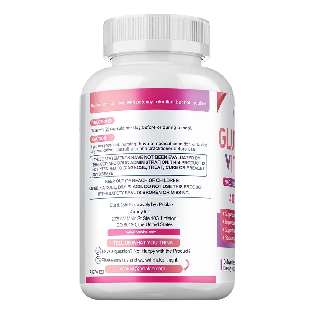 High Absorption, Fat Soluble VIT C, Higher Bioavailability Immune System Support & Collagen Booster, Non-GMO, Vegan Pills