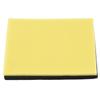 Air Filter Cleaner Foam Sponge Yellow Black For-TTR Reusable Washable-Universal