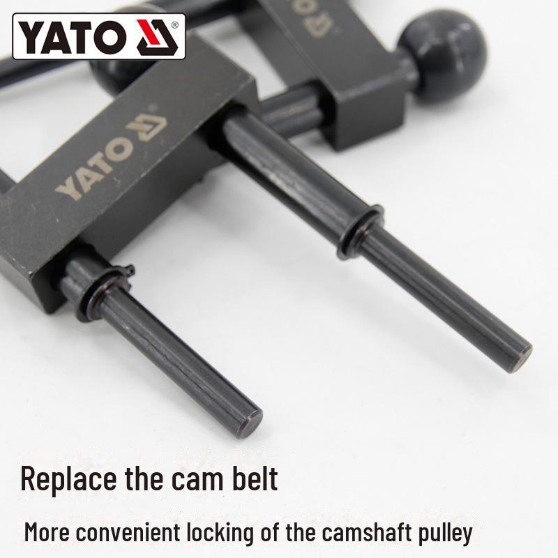 YATO Timing Belt Retainer Tool for Auto Repair