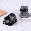 Woodworking Router Trimming Machine Bases Adjust Aluminum Alloy Plunge Router Base Trimmer Machine Base Power Tool Accessories