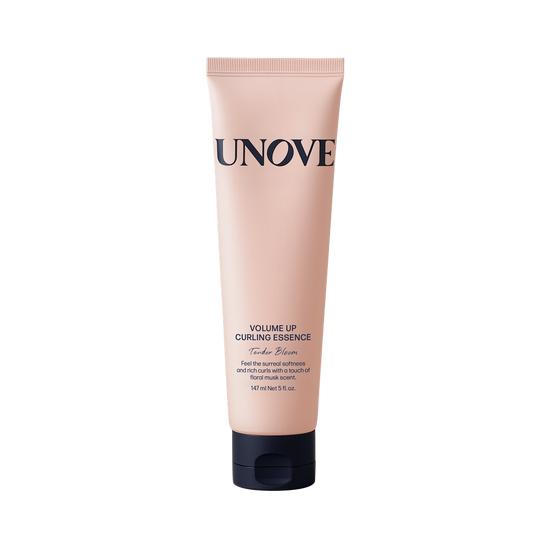 Unove Volume Up Curling Essence 147ml (Moisture Curl Cream)