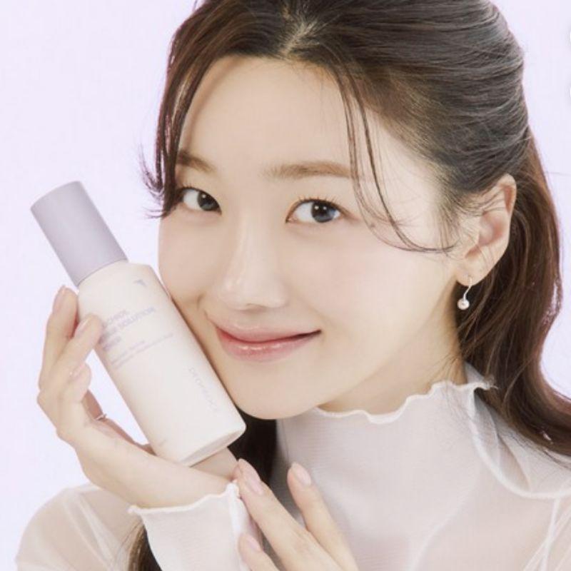 DEOPROCE Bakuchiol Repair Solution Toner 150ml 1pcs