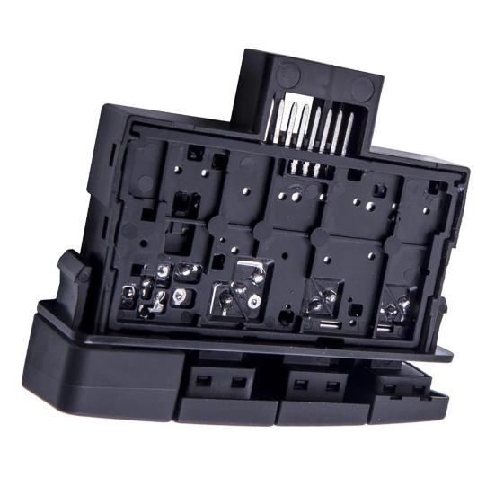 

оЕ:жесткий диск переключателя монитора привода 84977-0К020 износостойкий антикоррозийный пластиковый высокопрочный