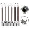 Hexagon Socket Bit Hex Bit Ratchet Socket Socket Adapter