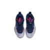 Air Jordan Zion 1 GS ZNA Kids Sneakers Blue Blue-Void Fierce-Purple DA3131-400