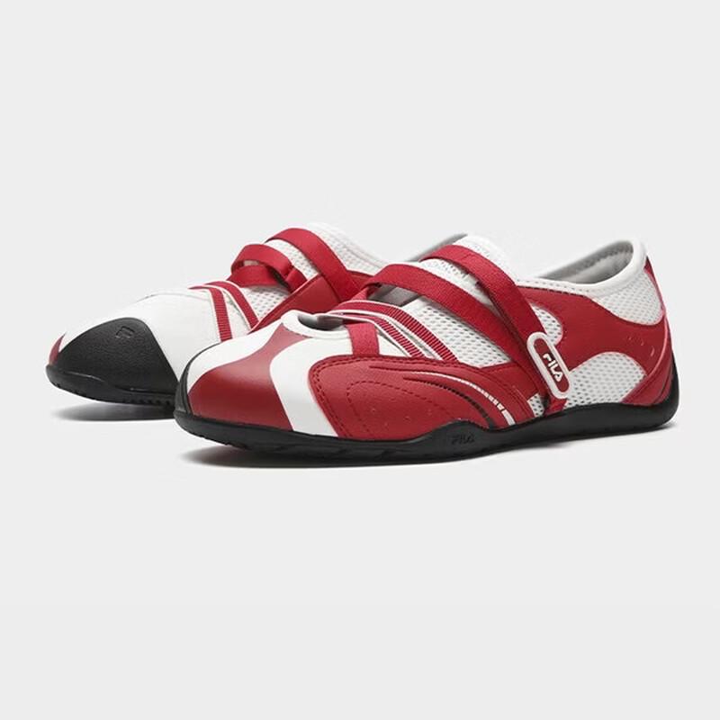 FILA Women s Mary Jane Athletic Sandals US 7