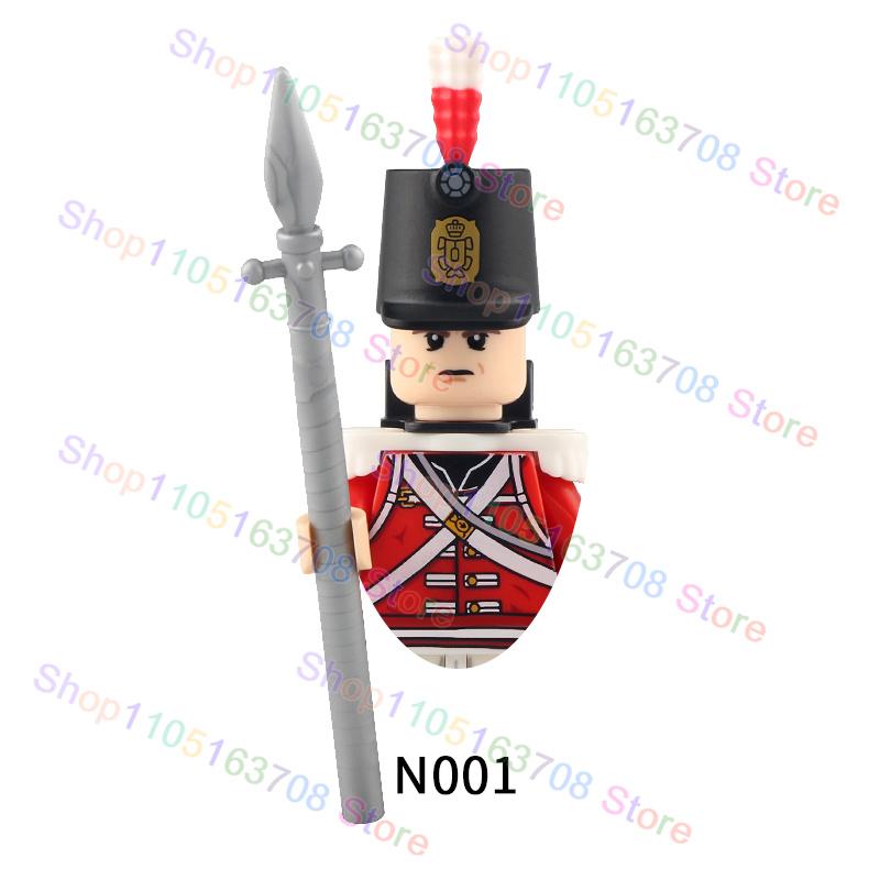 Hochwertige Napoleonische Hochwertige Kriege Armee Stil Hochwertige Soldaten Hochwertige Figuren Hochwertige Mittelalterliche Hochwertiger Ritter