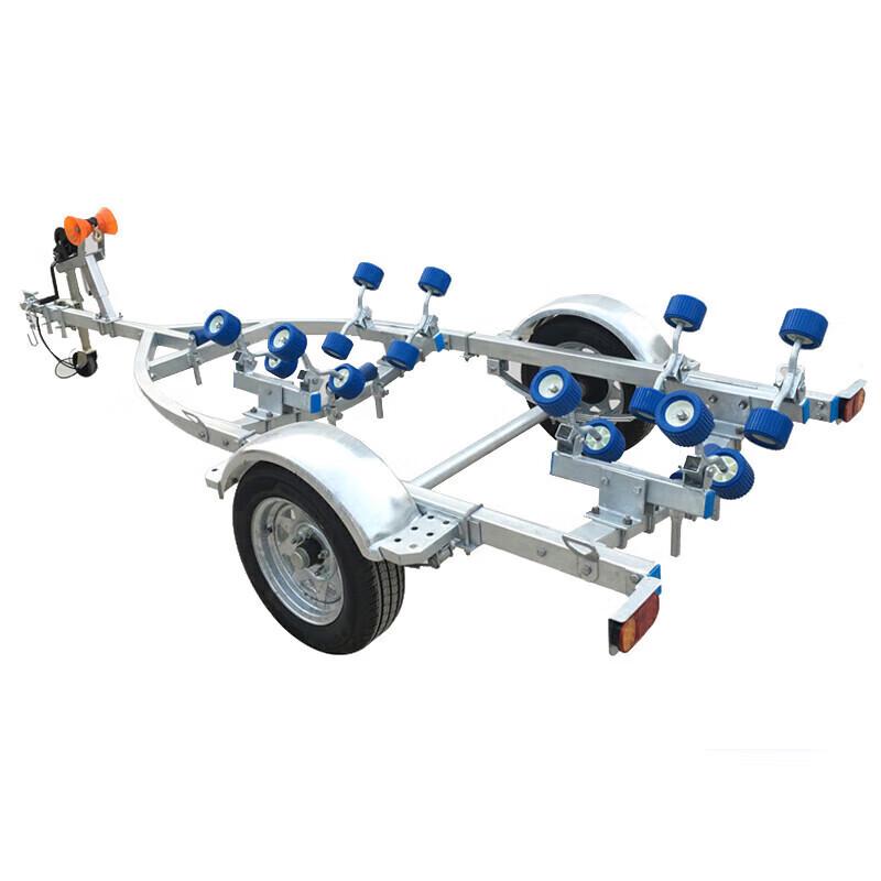 Kemanrong Boat Trailer