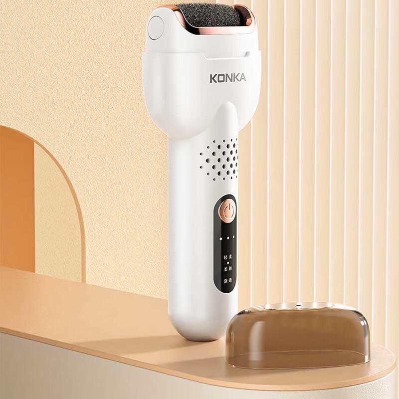 

KONKA Electric Foot Callus Remover